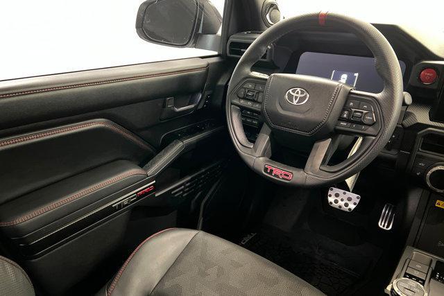 used 2025 Toyota 4Runner car, priced at $78,073