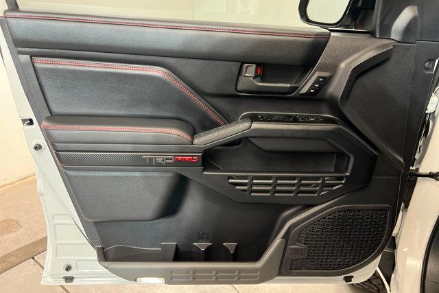 used 2025 Toyota 4Runner car, priced at $78,073