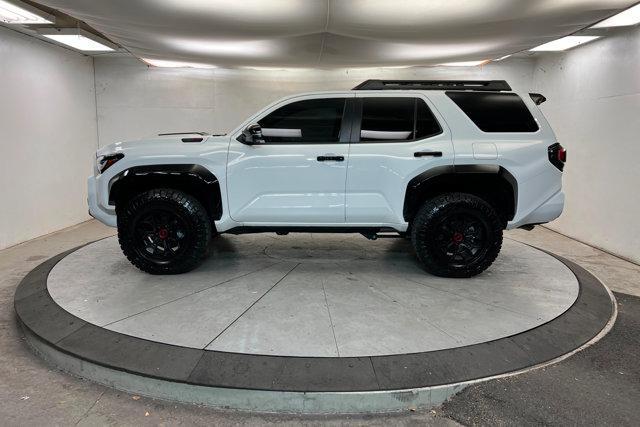 used 2025 Toyota 4Runner car, priced at $78,073
