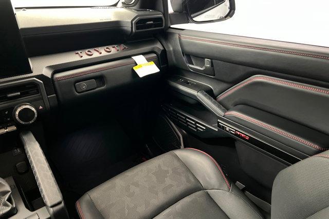 used 2025 Toyota 4Runner car, priced at $78,073