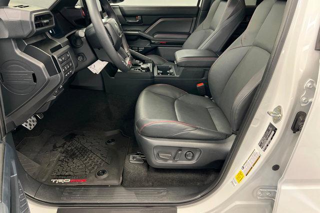 used 2025 Toyota 4Runner car, priced at $78,073