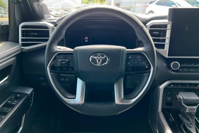 used 2025 Toyota Tundra car, priced at $62,642