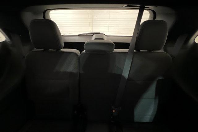 used 2024 Chevrolet Traverse car, priced at $35,042