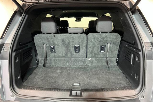 used 2024 Chevrolet Traverse car, priced at $35,042