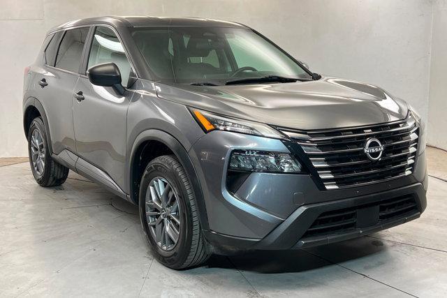 used 2024 Nissan Rogue car, priced at $22,385