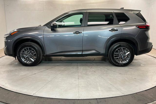 used 2024 Nissan Rogue car, priced at $22,385
