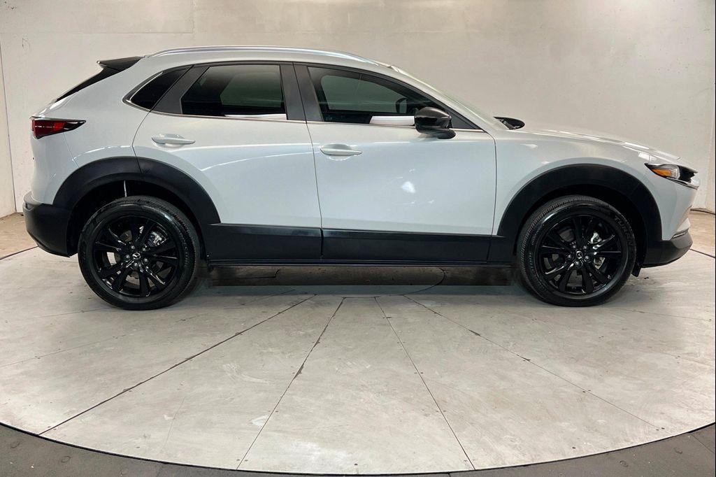used 2025 Mazda CX-30 car, priced at $26,369