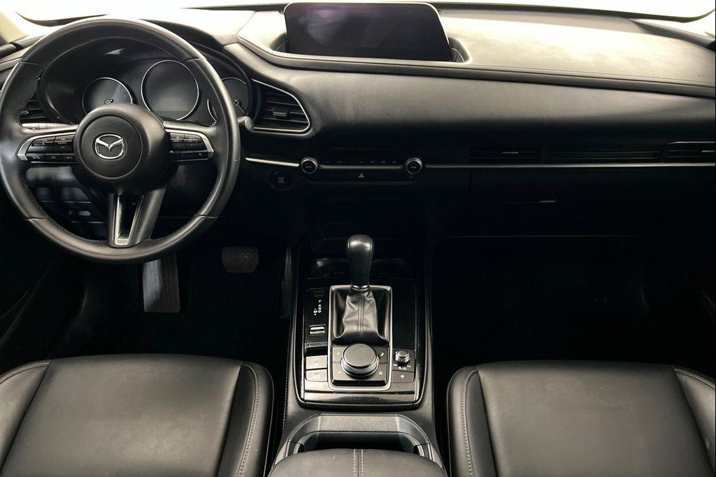used 2025 Mazda CX-30 car, priced at $26,369