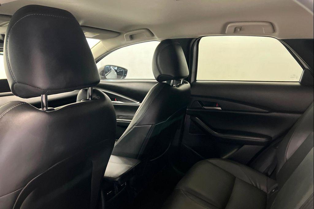 used 2025 Mazda CX-30 car, priced at $26,369