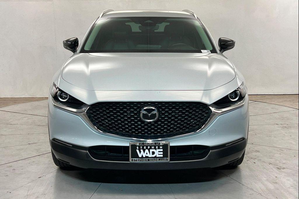 used 2025 Mazda CX-30 car, priced at $26,369