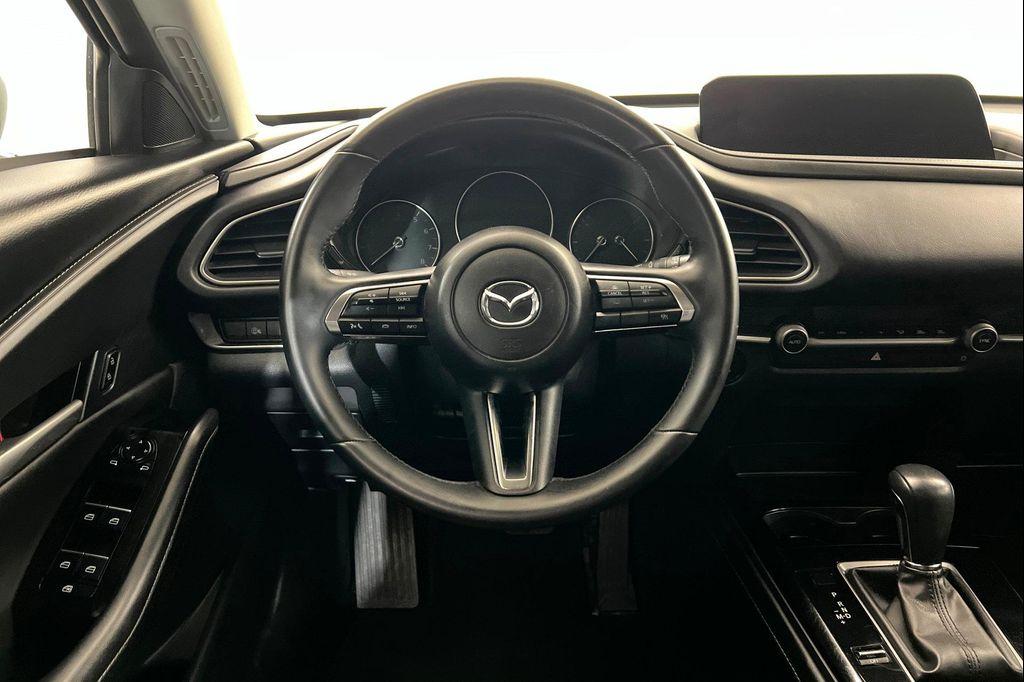 used 2025 Mazda CX-30 car, priced at $26,369