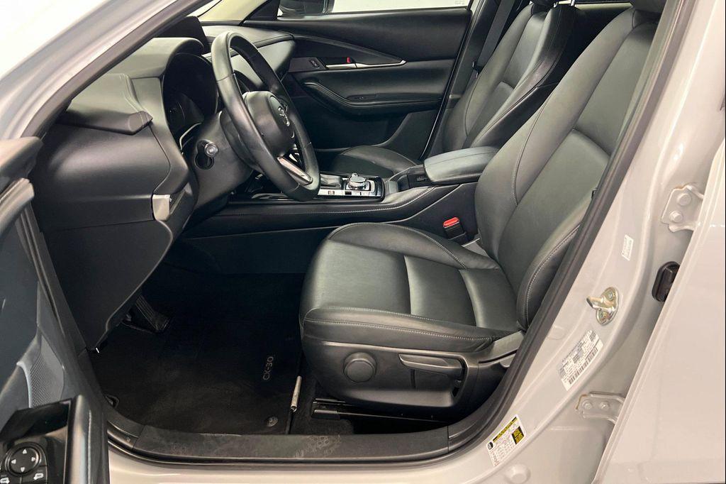 used 2025 Mazda CX-30 car, priced at $26,369