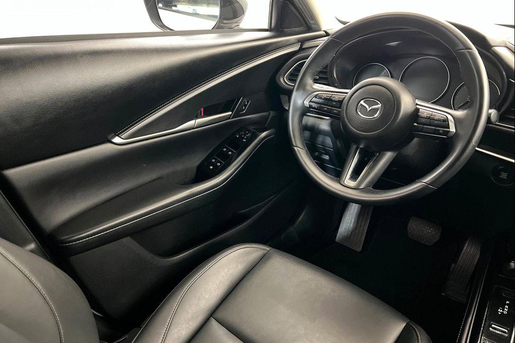 used 2025 Mazda CX-30 car, priced at $26,369