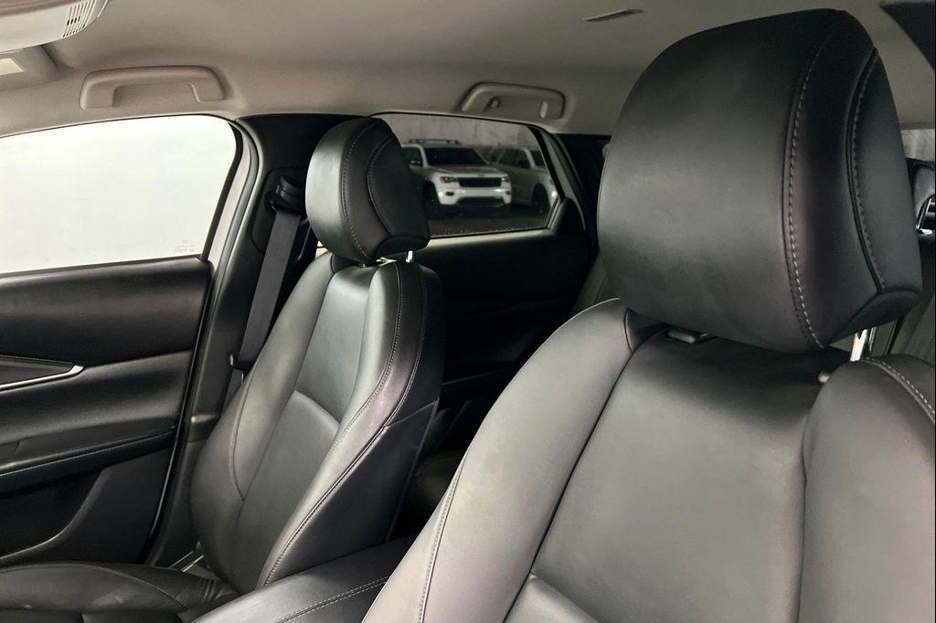 used 2025 Mazda CX-30 car, priced at $26,369