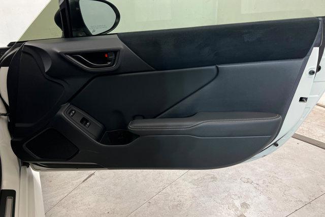 used 2023 Toyota GR86 car, priced at $31,121