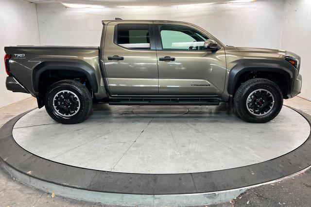 used 2025 Toyota Tacoma car, priced at $46,249