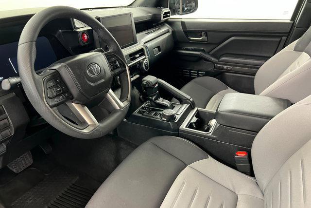 used 2025 Toyota Tacoma car, priced at $46,249