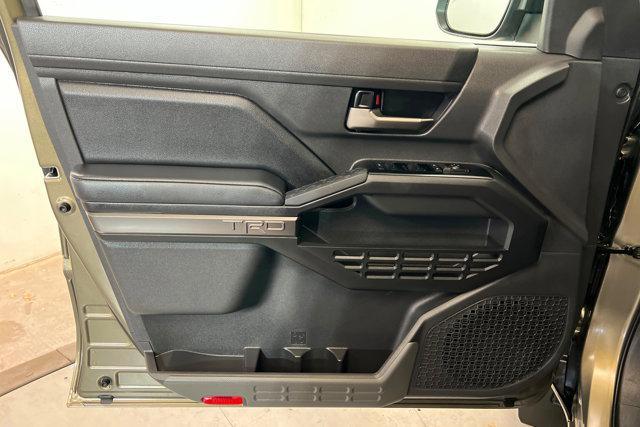 used 2025 Toyota Tacoma car, priced at $46,249