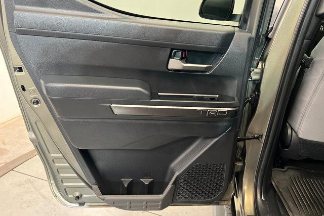 used 2025 Toyota Tacoma car, priced at $46,249