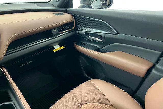 new 2026 Toyota Grand Highlander Hybrid car, priced at $62,388