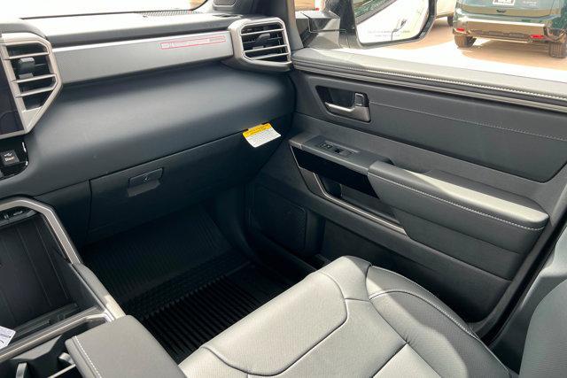 new 2026 Toyota Tundra Hybrid car, priced at $67,567