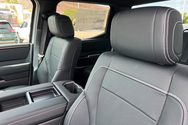 new 2026 Toyota Tundra Hybrid car, priced at $67,567