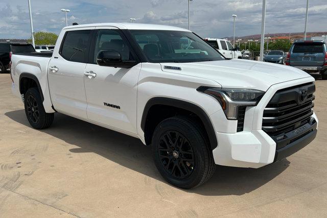 new 2026 Toyota Tundra Hybrid car, priced at $67,567