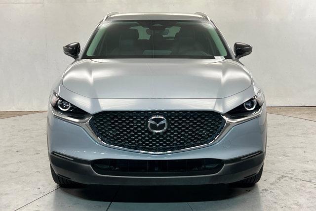 used 2025 Mazda CX-30 car, priced at $26,116