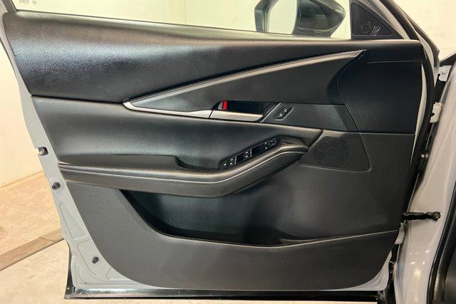 used 2025 Mazda CX-30 car, priced at $26,116