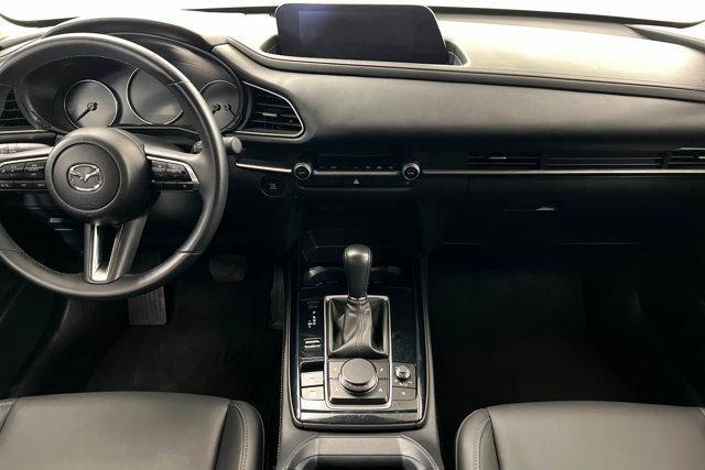 used 2025 Mazda CX-30 car, priced at $26,116