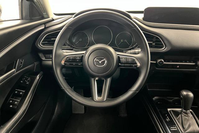 used 2025 Mazda CX-30 car, priced at $26,116
