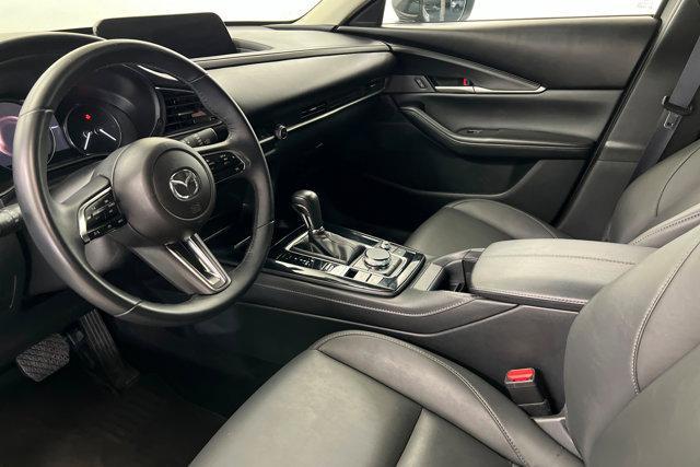 used 2025 Mazda CX-30 car, priced at $26,116