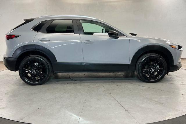 used 2025 Mazda CX-30 car, priced at $26,116