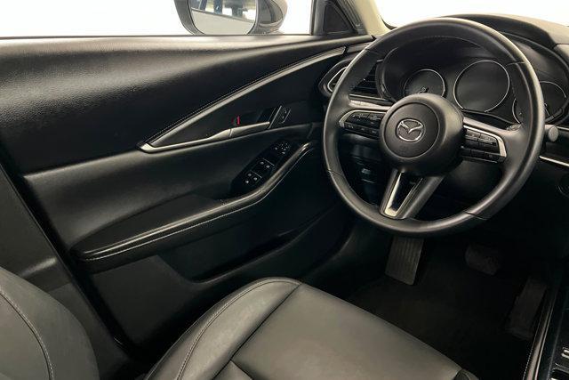 used 2025 Mazda CX-30 car, priced at $26,116