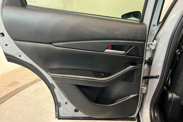 used 2025 Mazda CX-30 car, priced at $26,116