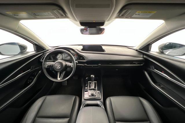 used 2025 Mazda CX-30 car, priced at $26,116