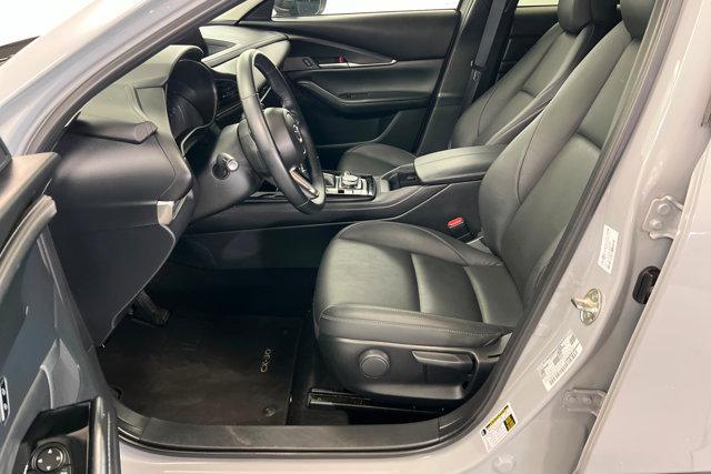 used 2025 Mazda CX-30 car, priced at $26,116