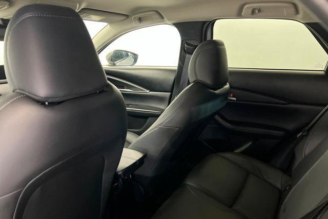 used 2025 Mazda CX-30 car, priced at $26,116