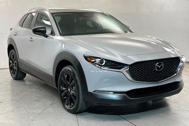 used 2025 Mazda CX-30 car, priced at $26,116