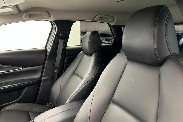 used 2025 Mazda CX-30 car, priced at $26,116