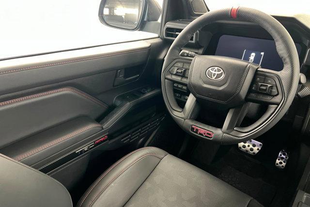 new 2026 Toyota Tacoma Hybrid car, priced at $66,118