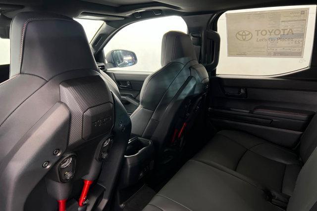 new 2026 Toyota Tacoma Hybrid car, priced at $66,118