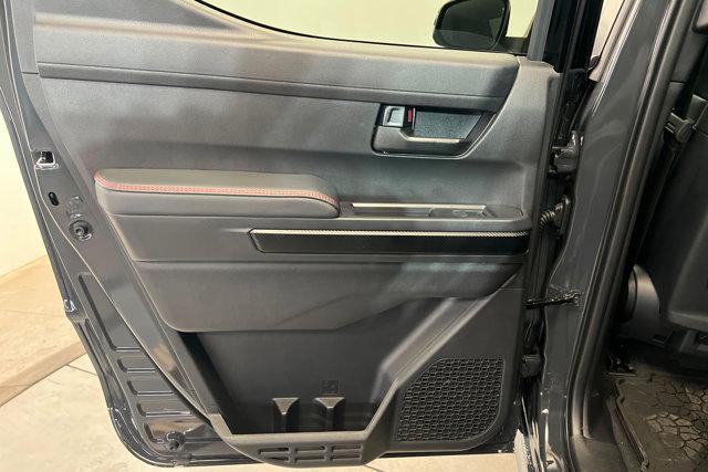 new 2026 Toyota Tacoma Hybrid car, priced at $66,118