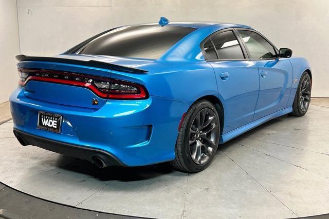 used 2023 Dodge Charger car, priced at $53,289