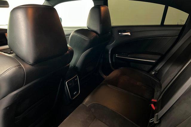 used 2023 Dodge Charger car, priced at $53,289