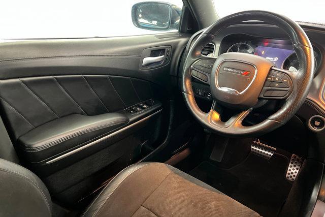 used 2023 Dodge Charger car, priced at $53,289