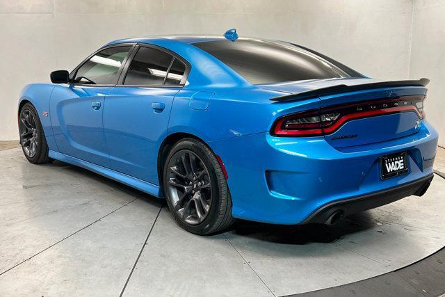 used 2023 Dodge Charger car, priced at $53,289