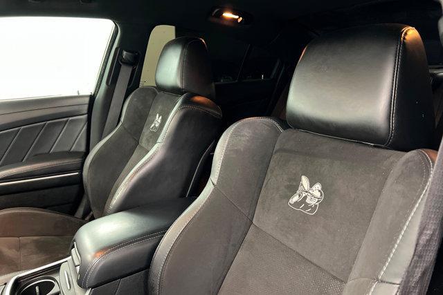 used 2023 Dodge Charger car, priced at $53,289