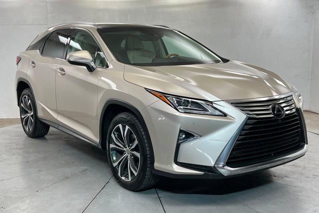 used 2017 Lexus RX 350 car, priced at $27,936