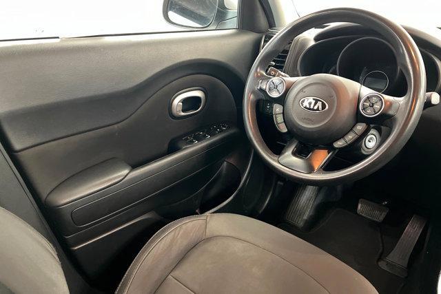 used 2019 Kia Soul car, priced at $12,072